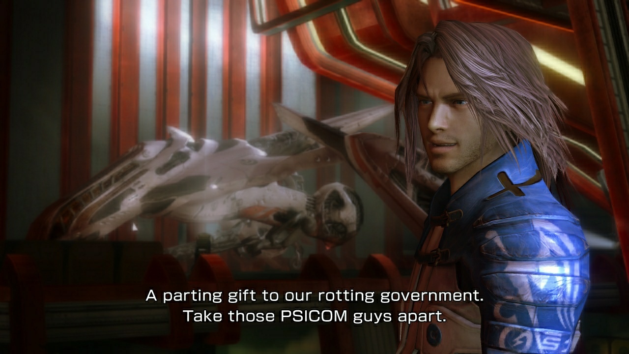 Final Fantasy XIII (Edición Coleccionista) - Imagen 42